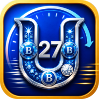 U27 Logo